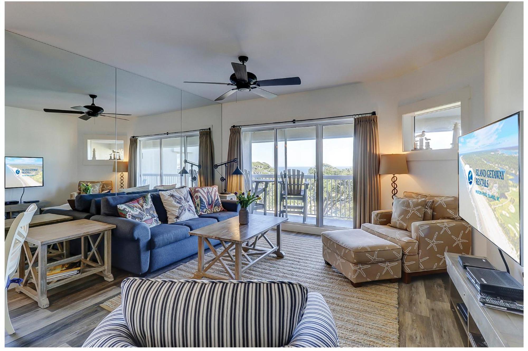 Villa 509 Barrington Court Hilton Head Island Exterior foto